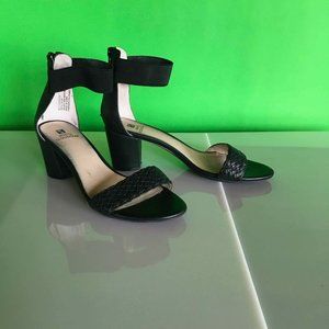 White Mountain Sandals